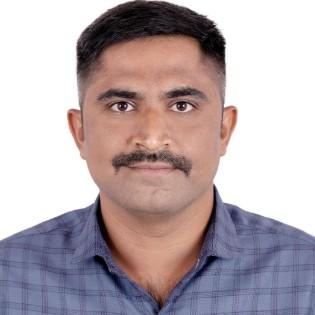Shivrajsinh Gohil