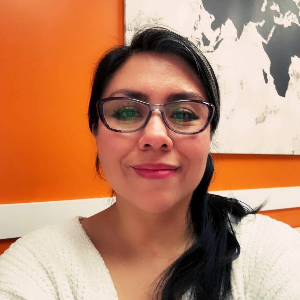 ILEANA MENDOZA