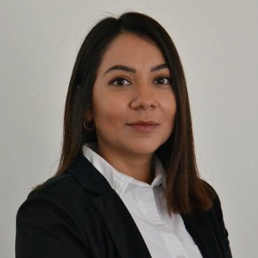 Thania Guadalupe Armenta Valenzuela