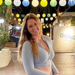 Jessica Thomas