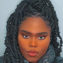Nehema Rachael