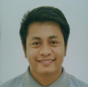 Reijessie Condoy