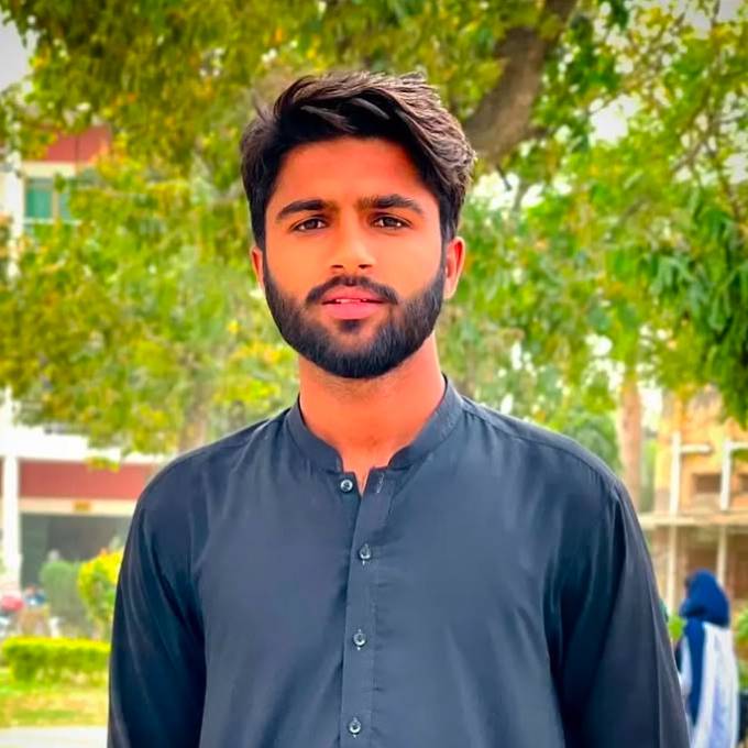 Munawar Hussain
