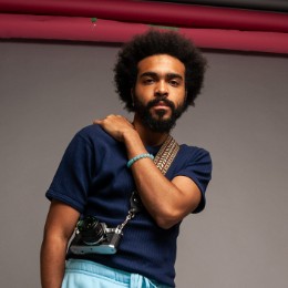 Myles Isley Brown