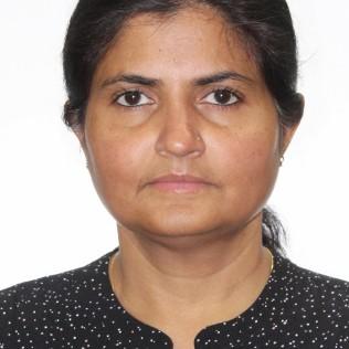 Varsha Singh