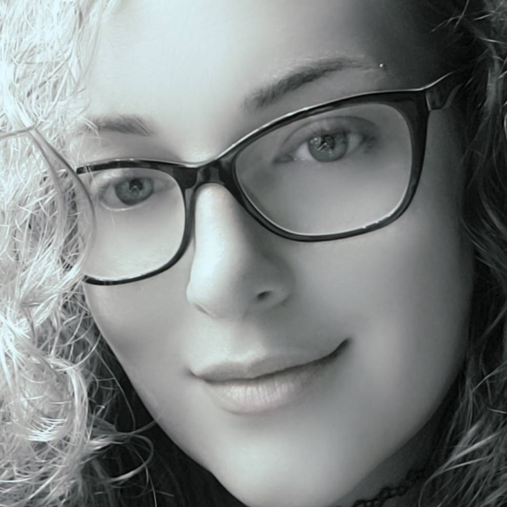 Rebecca Aho