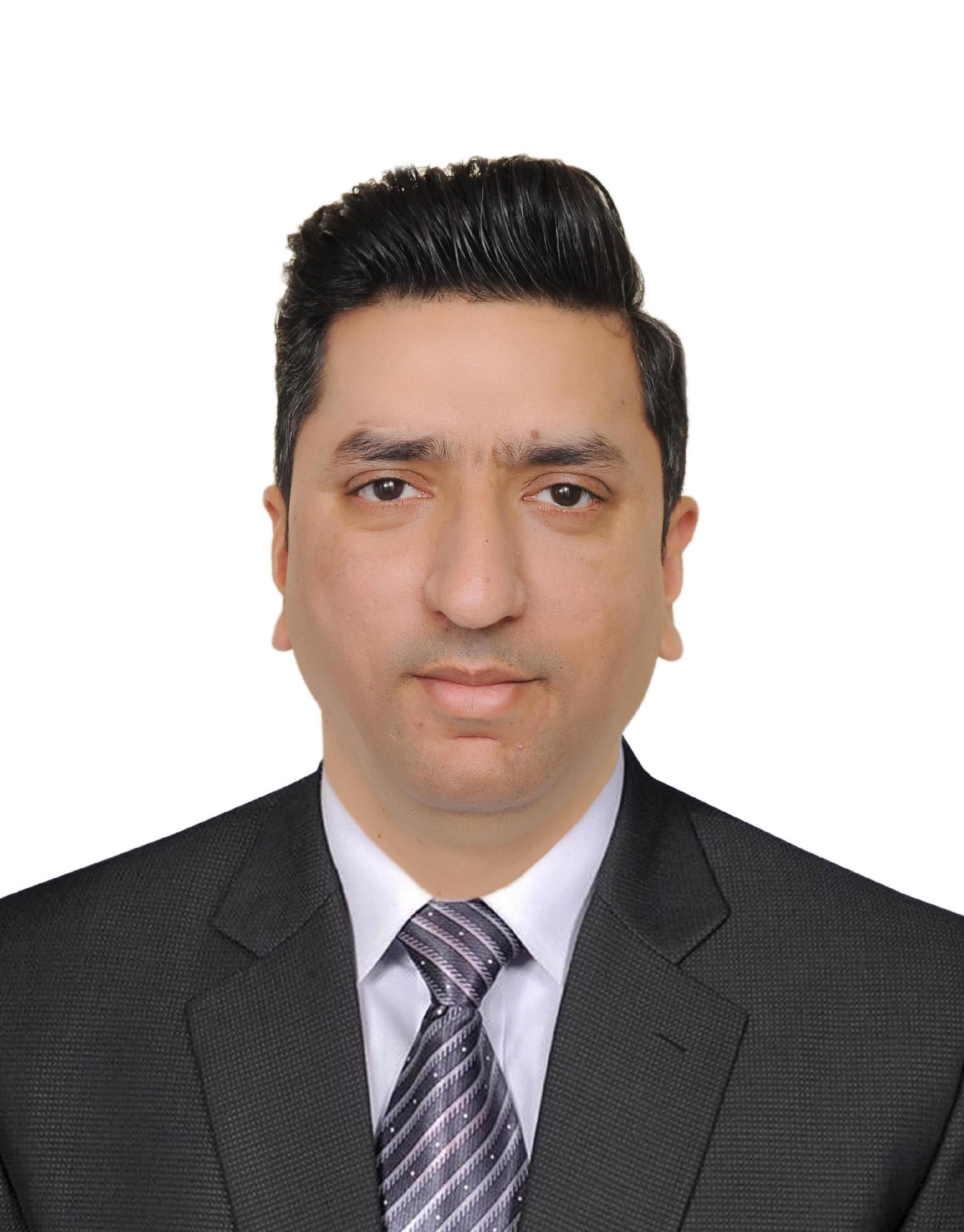 Jabran Samuel