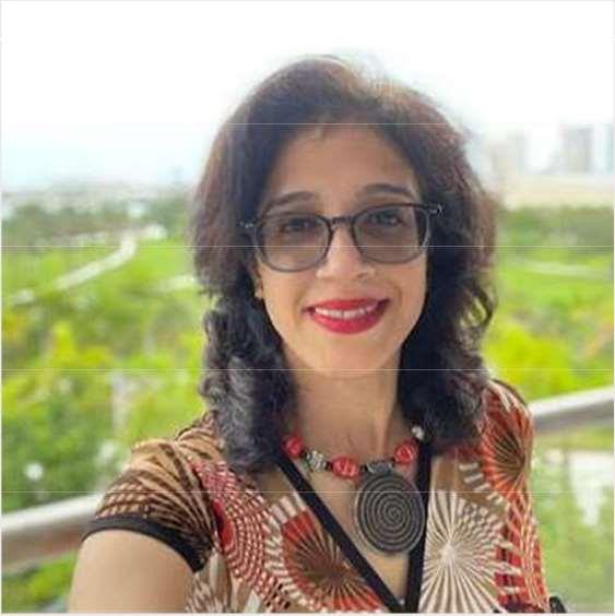 Krithika Vishwanathan