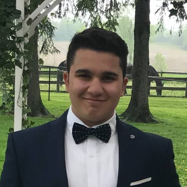ELIAS AWADA