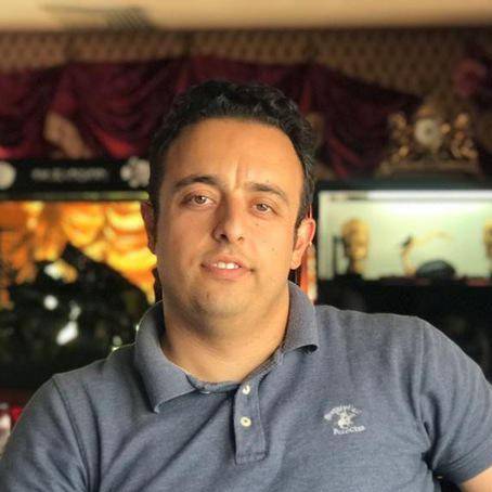 Saeid Najafian
