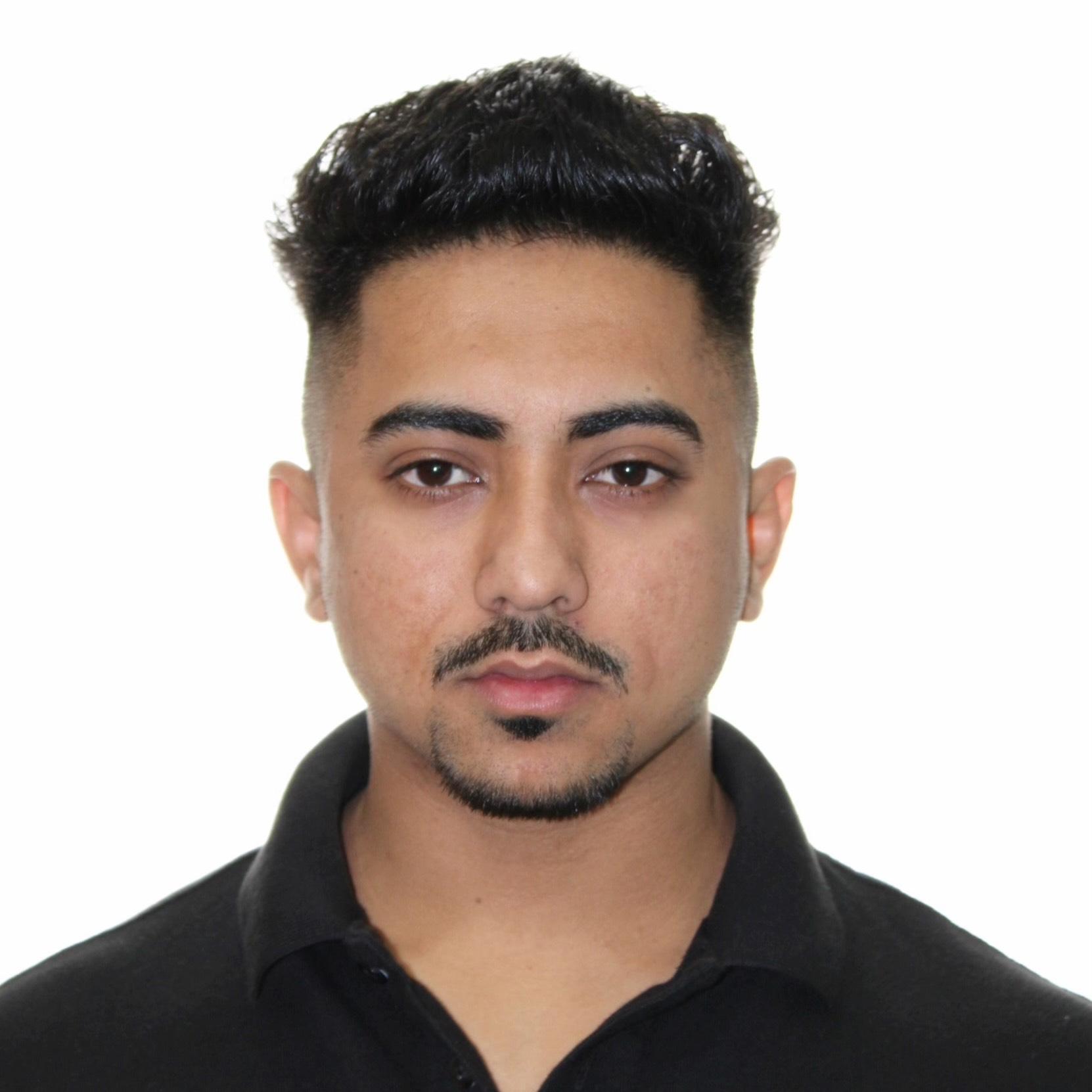Gurwinder Baidwan