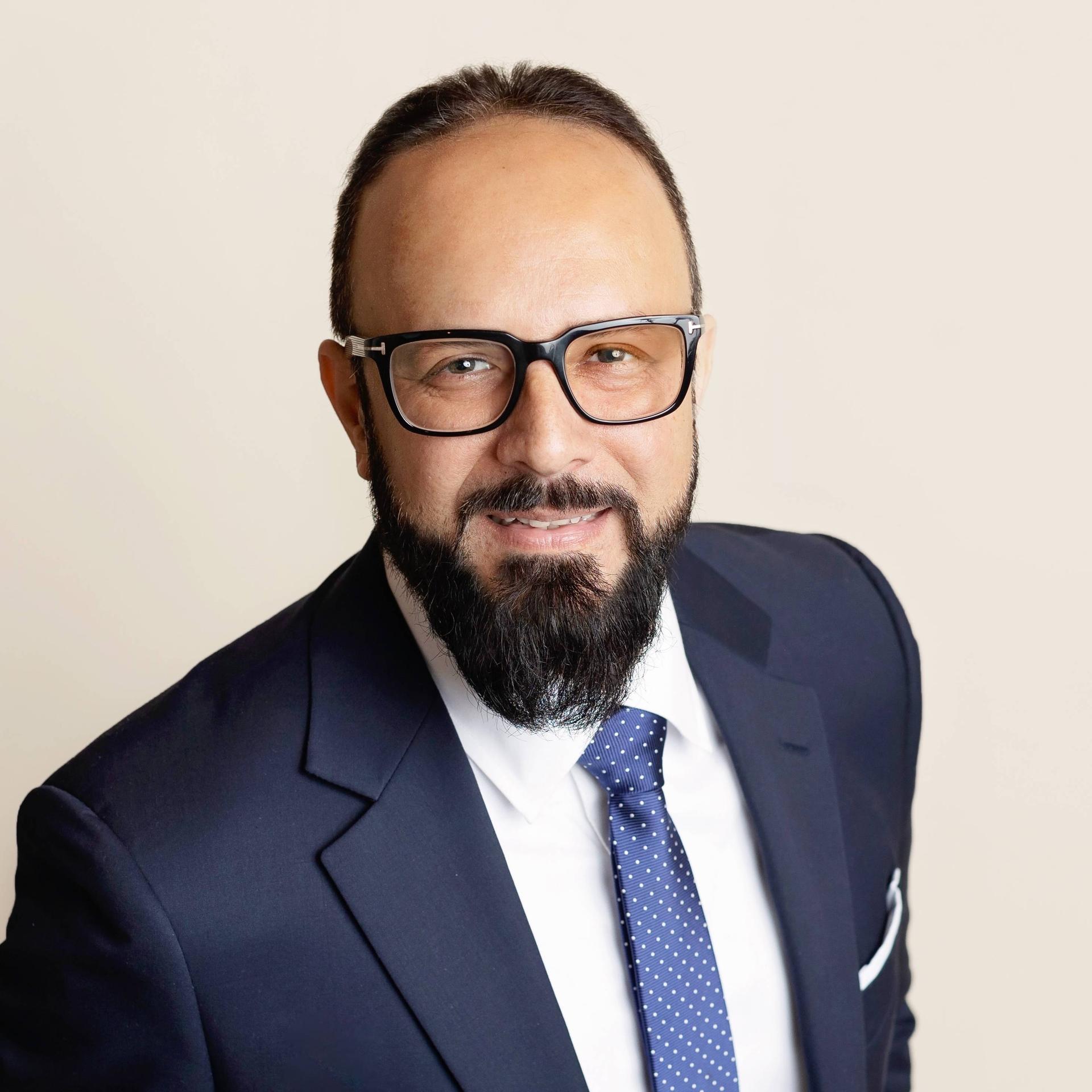 Imran Saeed
