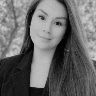 Shanée Nanish Alexson