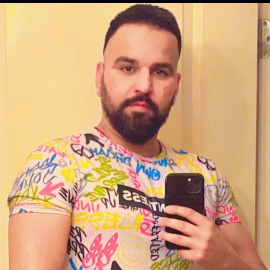 Harpreet Virk