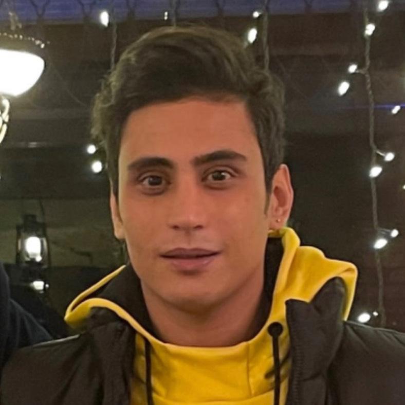 Mohammad Javad Shirani