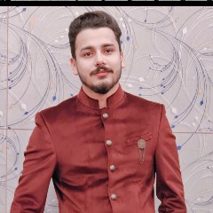 Ritesh Sharma