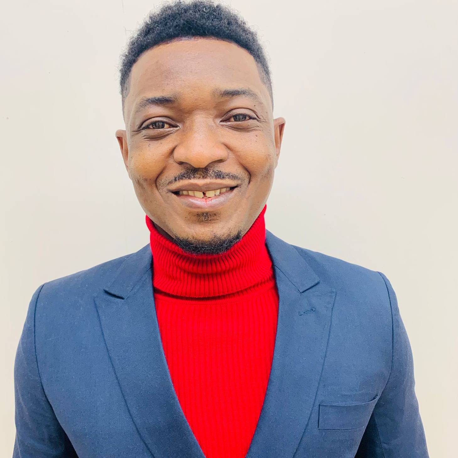 Temitope AGBOOLA