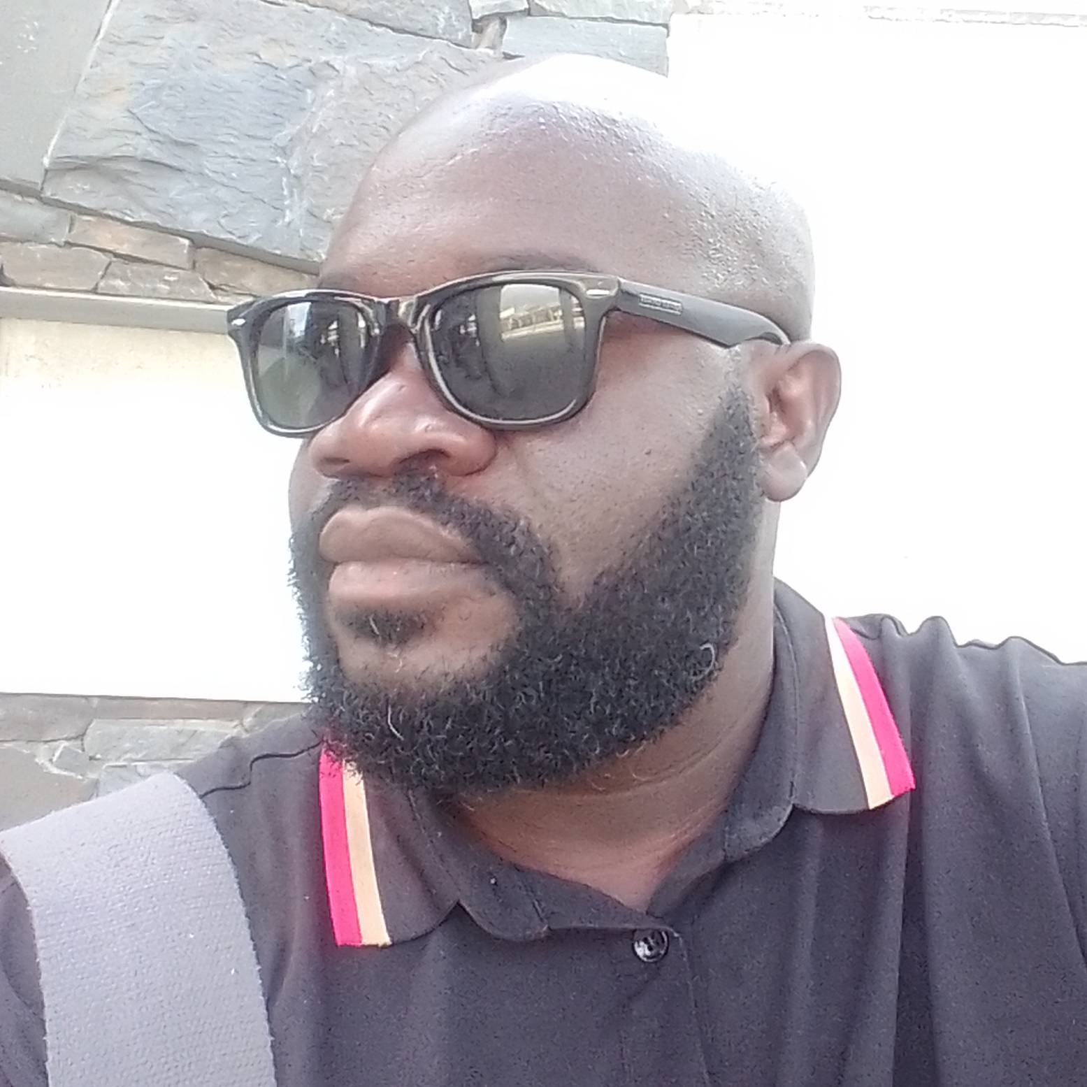 Bernard Opoku