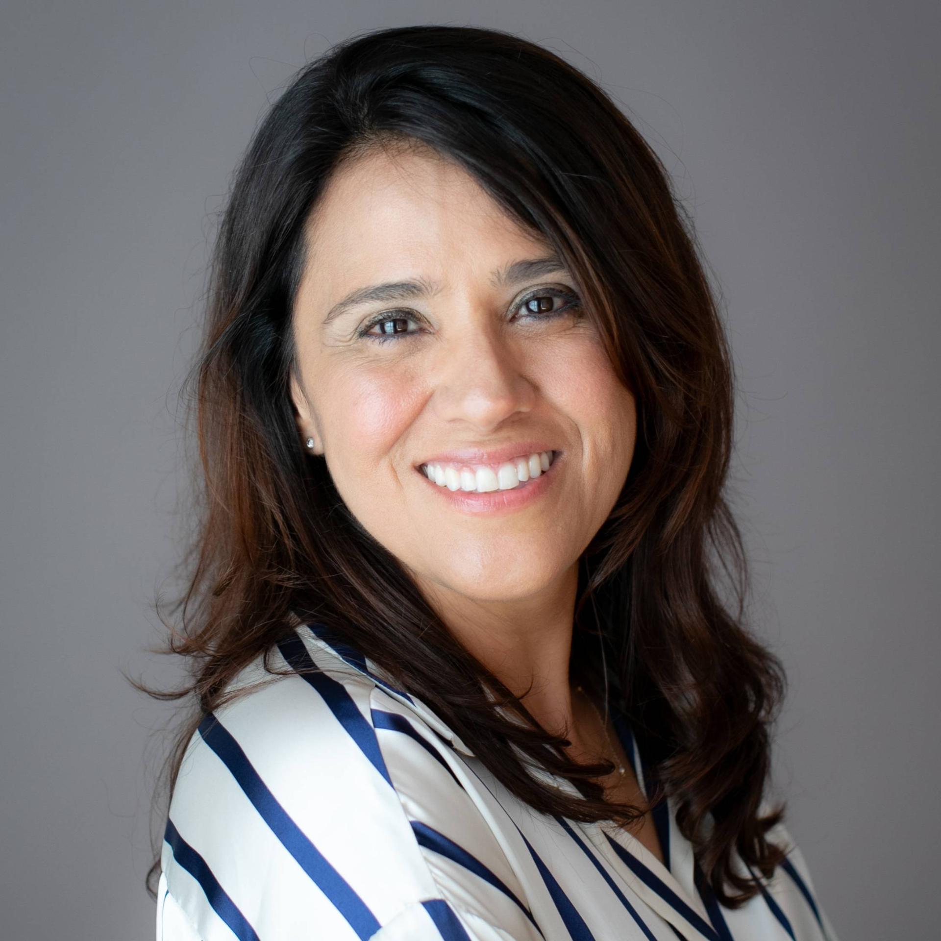 GLORIA ORDONEZ
