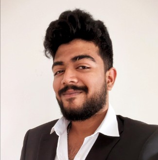 Amogh Kumar