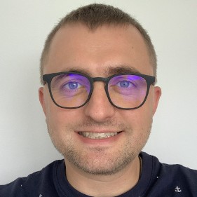 Ruslan Senchenko