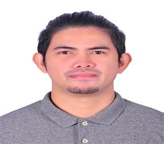 JEFRIN ANADON