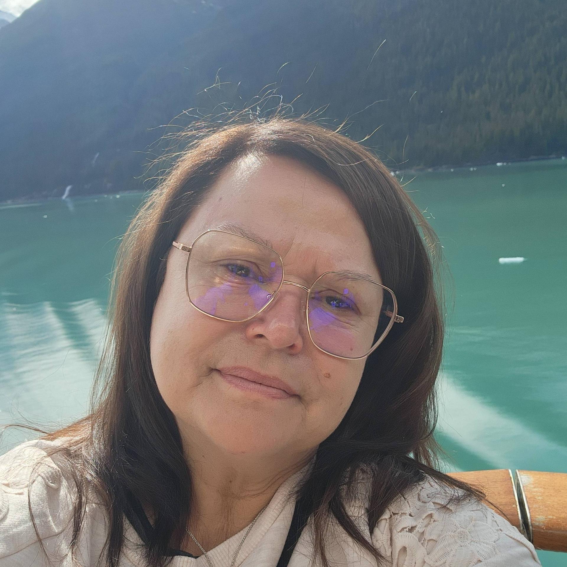 Sylvie Piche