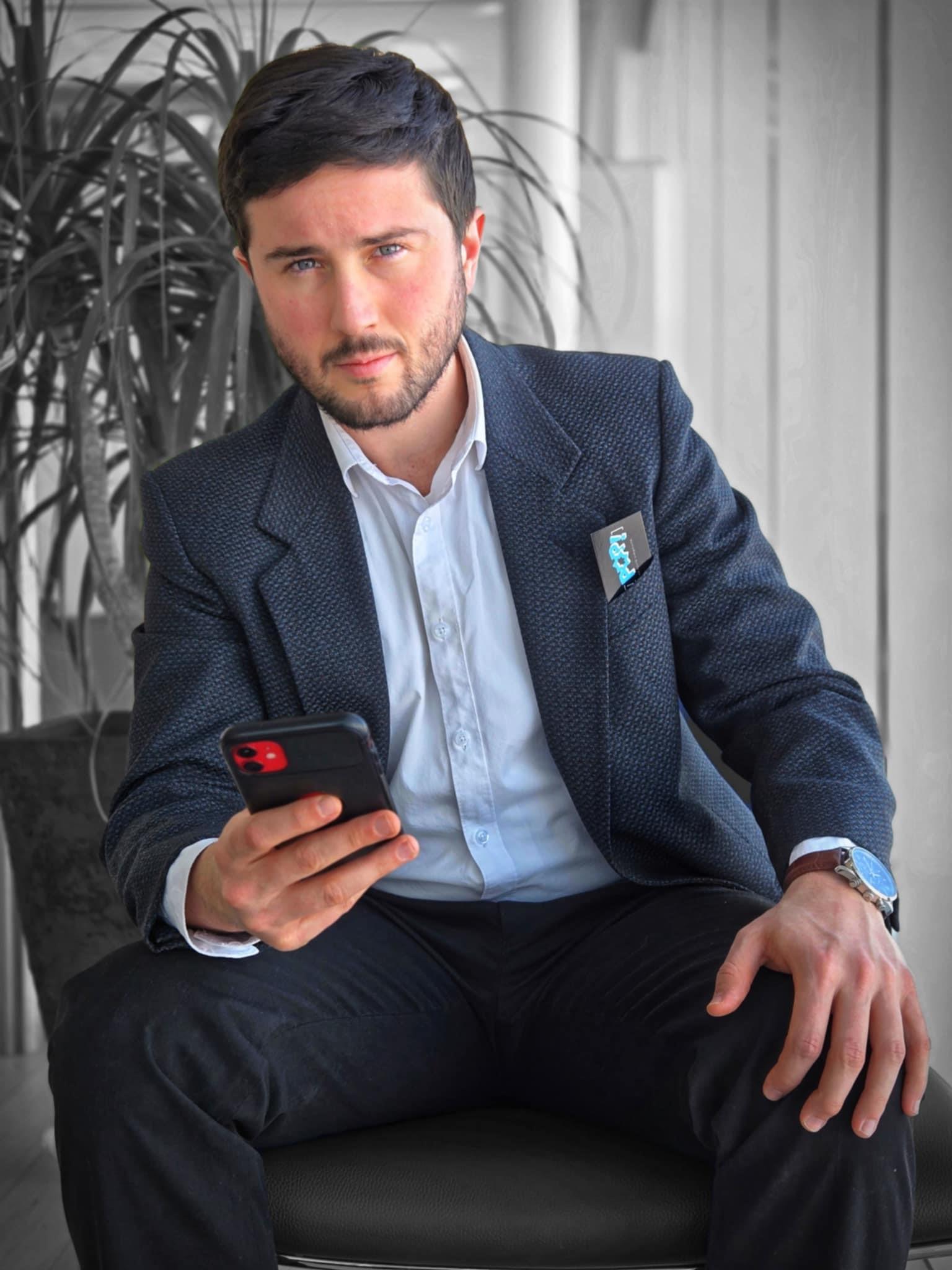 Michael Lefrançois