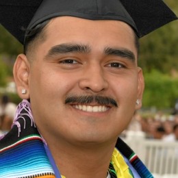 Aaron Naranjo