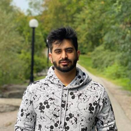 Akshay Anand