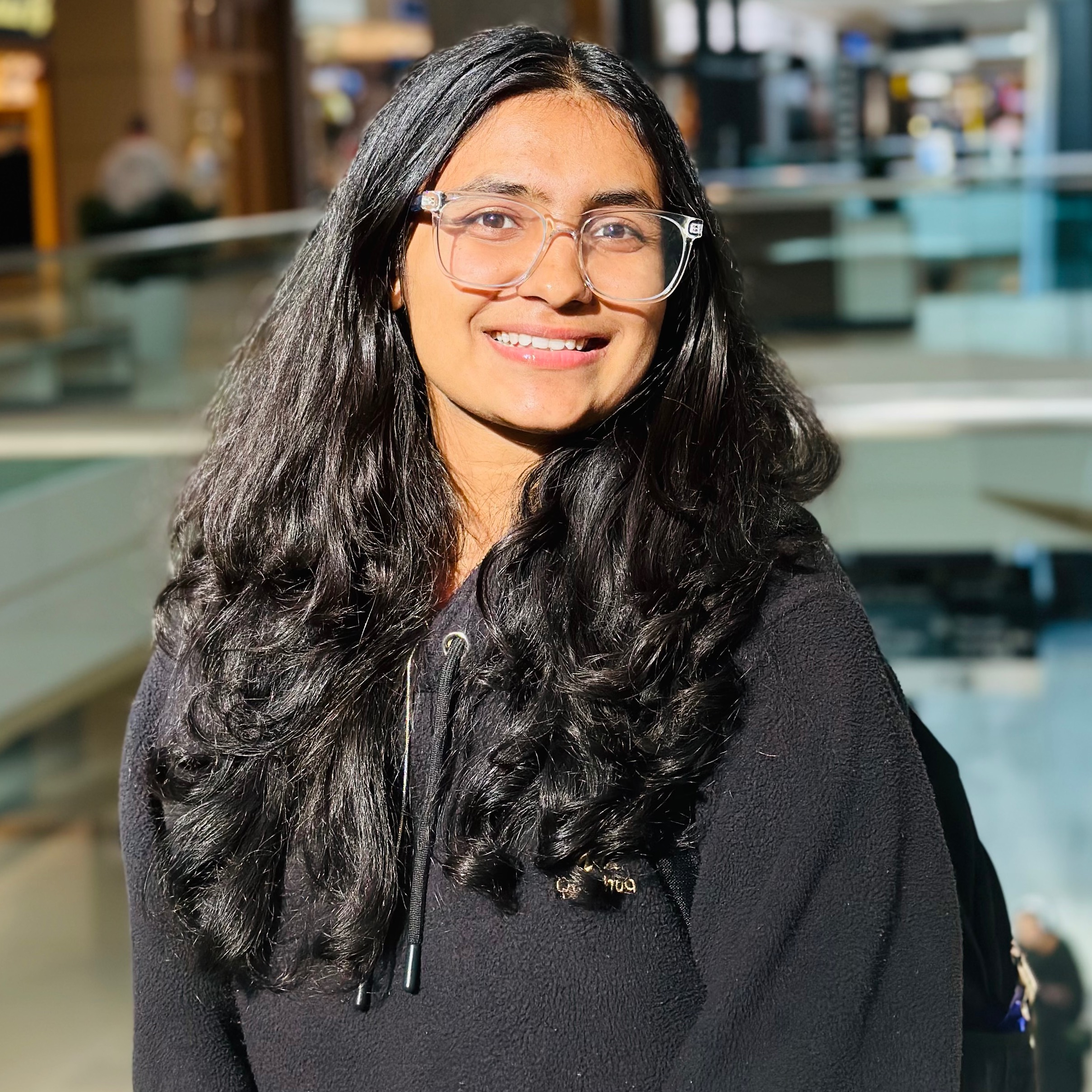 Ankita .