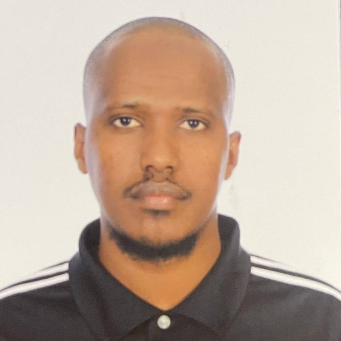 Mohamed H Mohamed