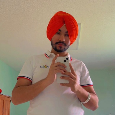 Jaskaran Singh