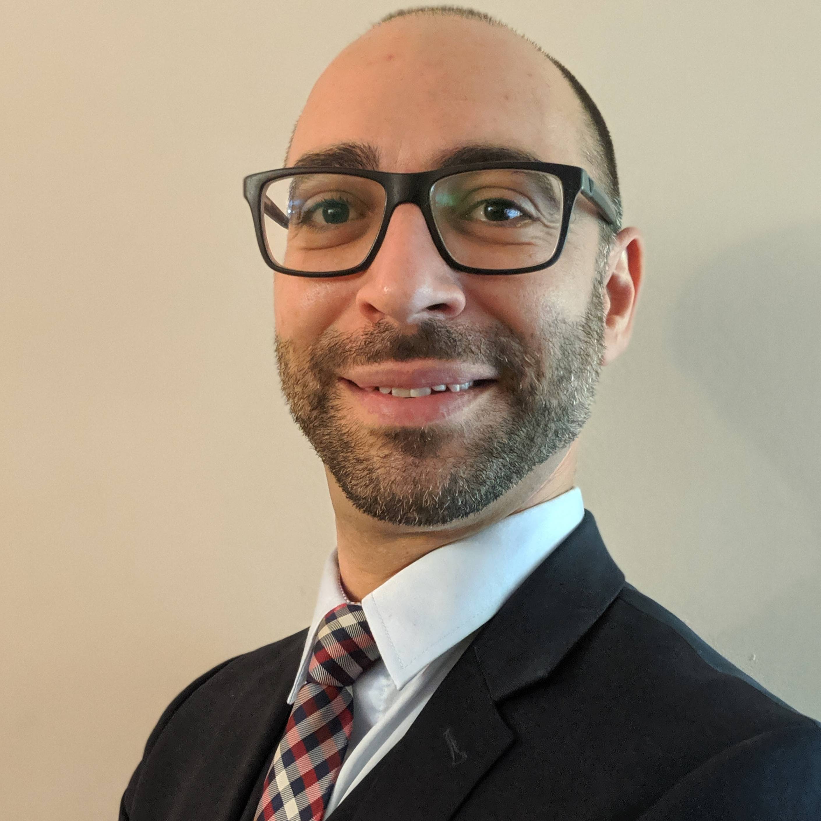 Mark Kazazian