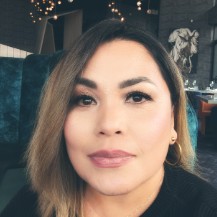 CRISALDA R. PETERSON