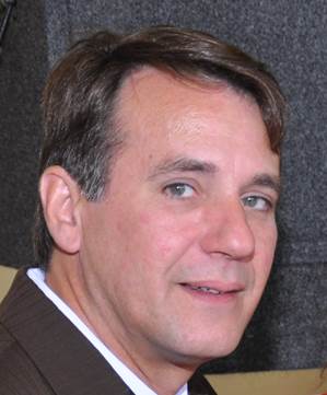 Steven Slater