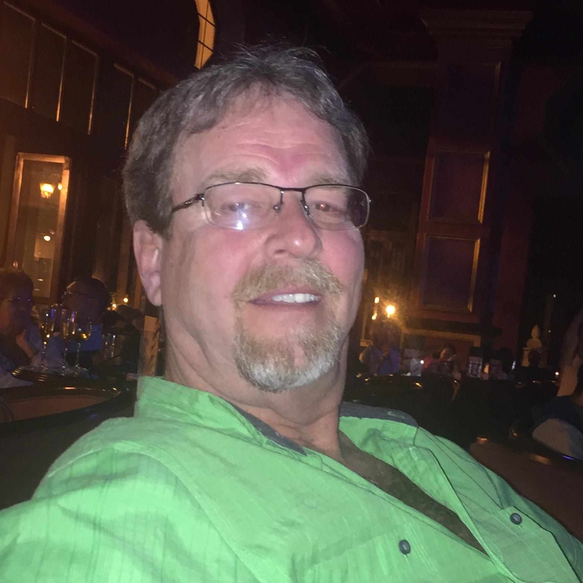 Glenn McNeilly