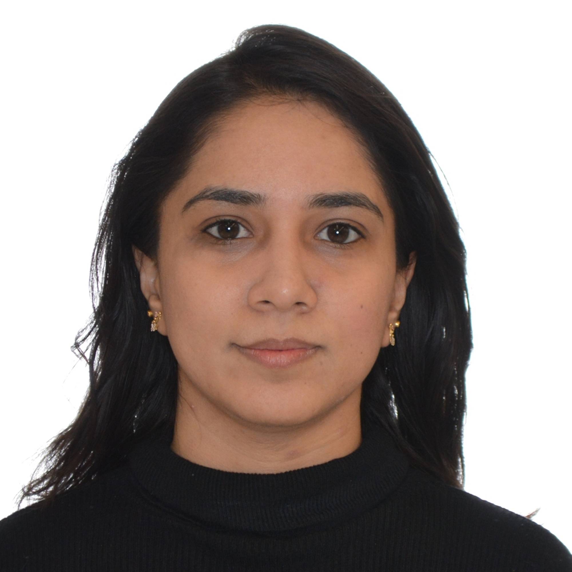 KAKSHA SHAH