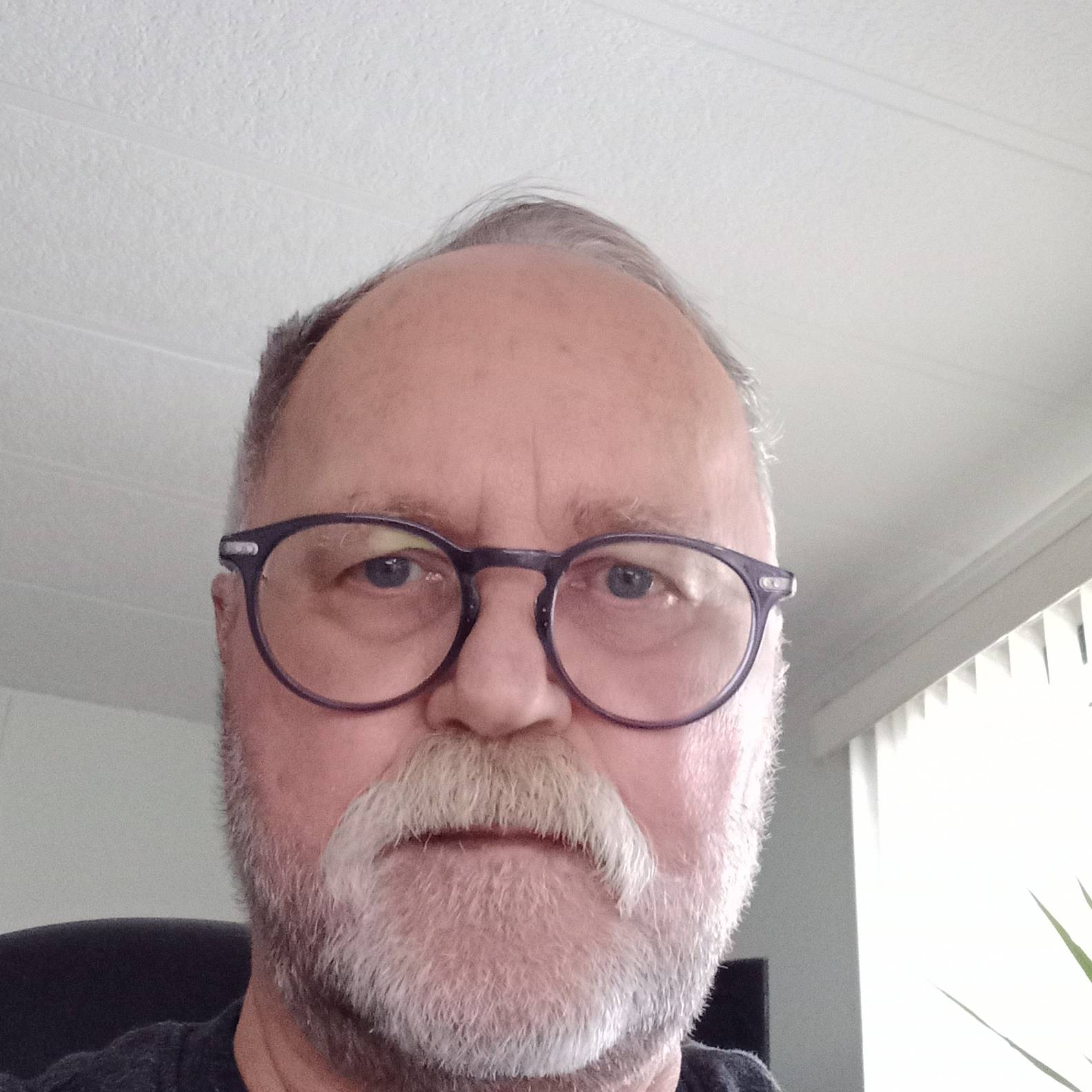 Garry Vastila