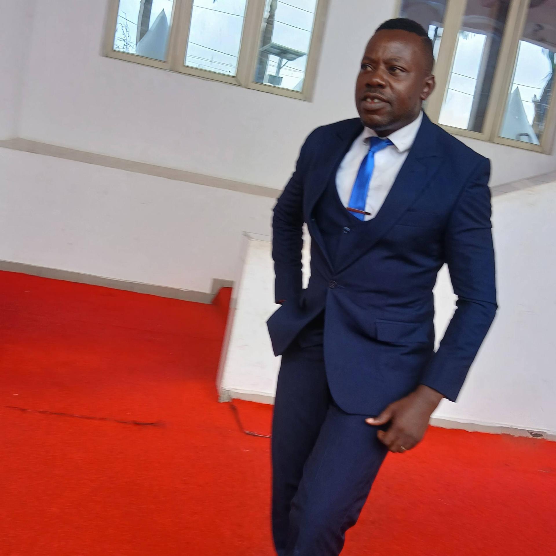 Solomon Jiakpo
