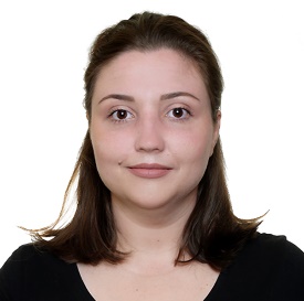 Valeriia Maior