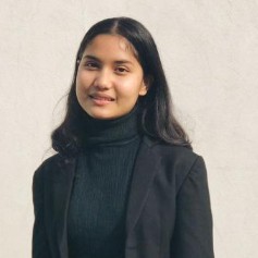Priskila Basnet