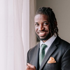 Joshua Carby-Corbett