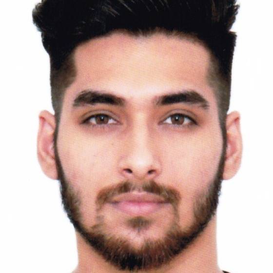 Manpreet Singh