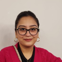 Neha Fatima