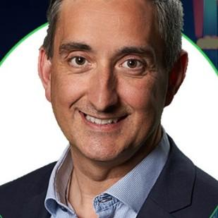 Xavier Biot