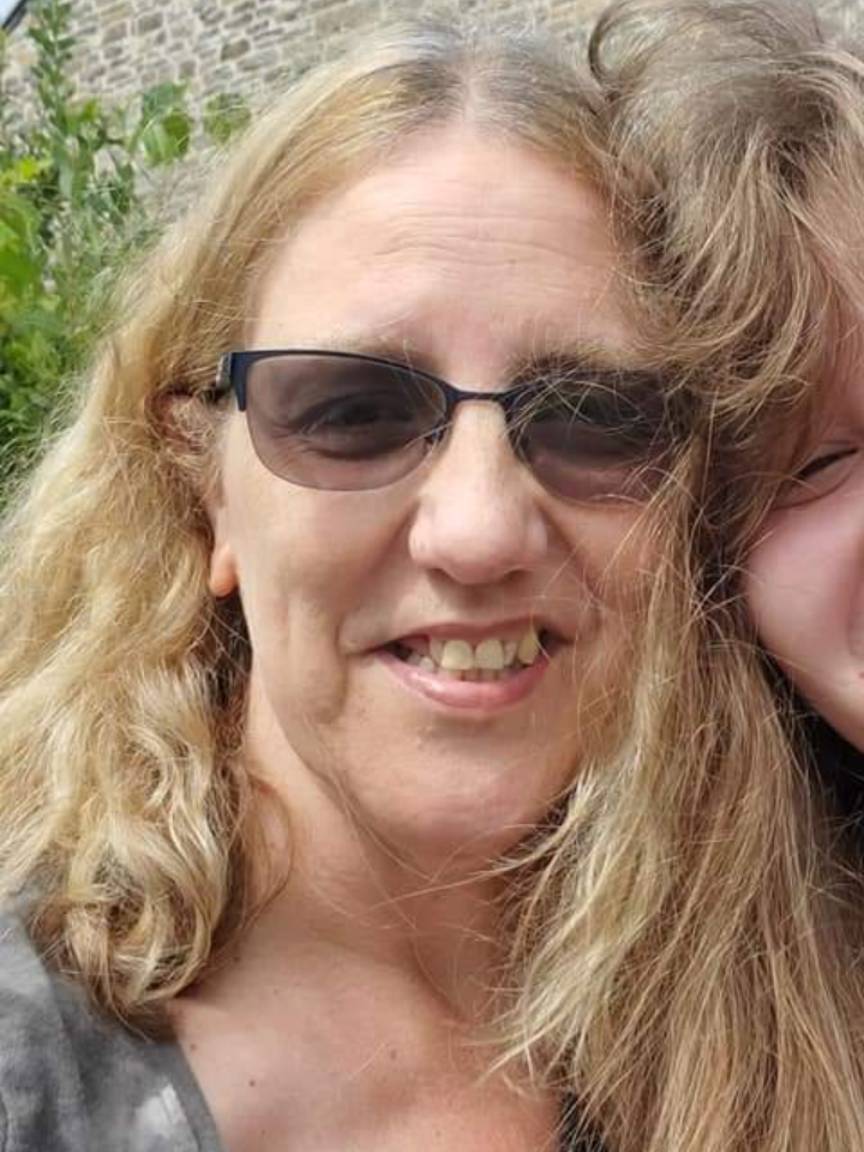 Kathy Saumure