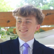 Oliver Irvine