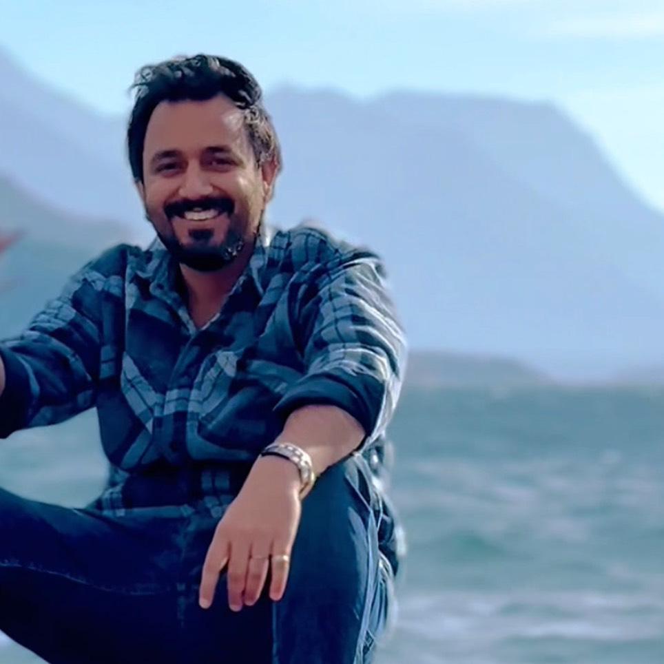 Vikram Sheokand