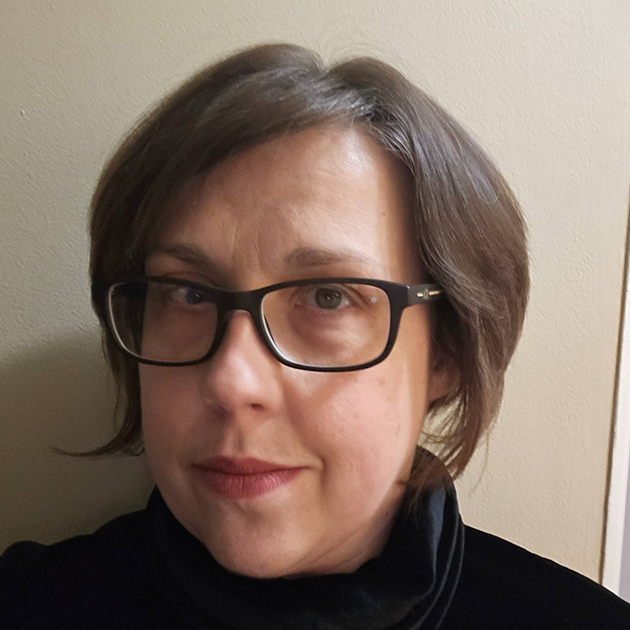 Theresa Kantarakias